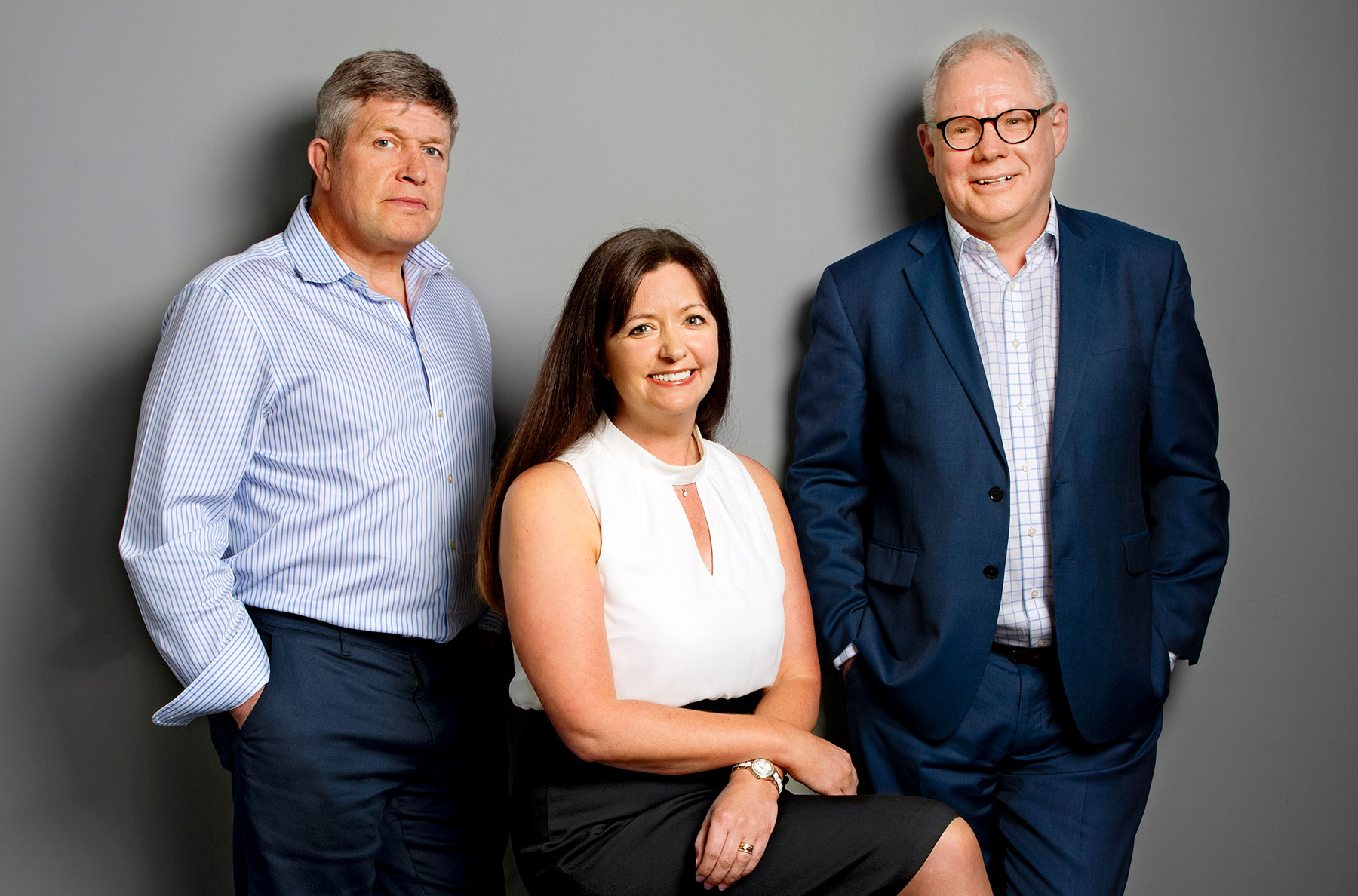 Meet the Team Walkers Chartered Accountants, Accountants based in